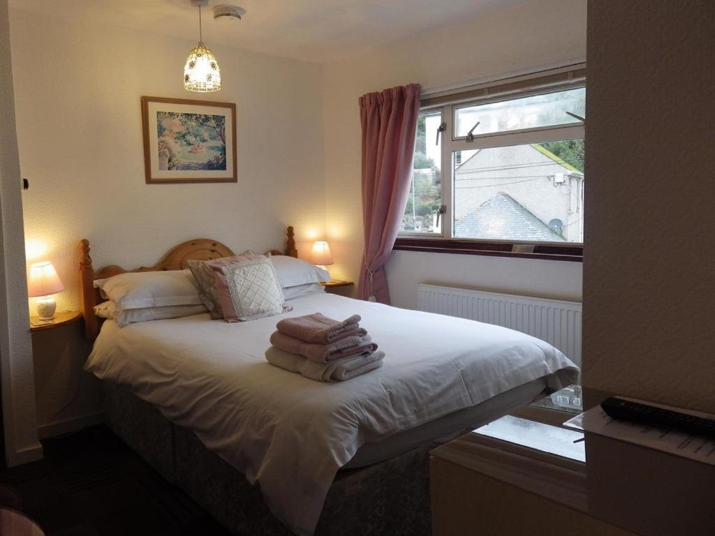 Little Harbour Guesthouse ルー エクステリア 写真