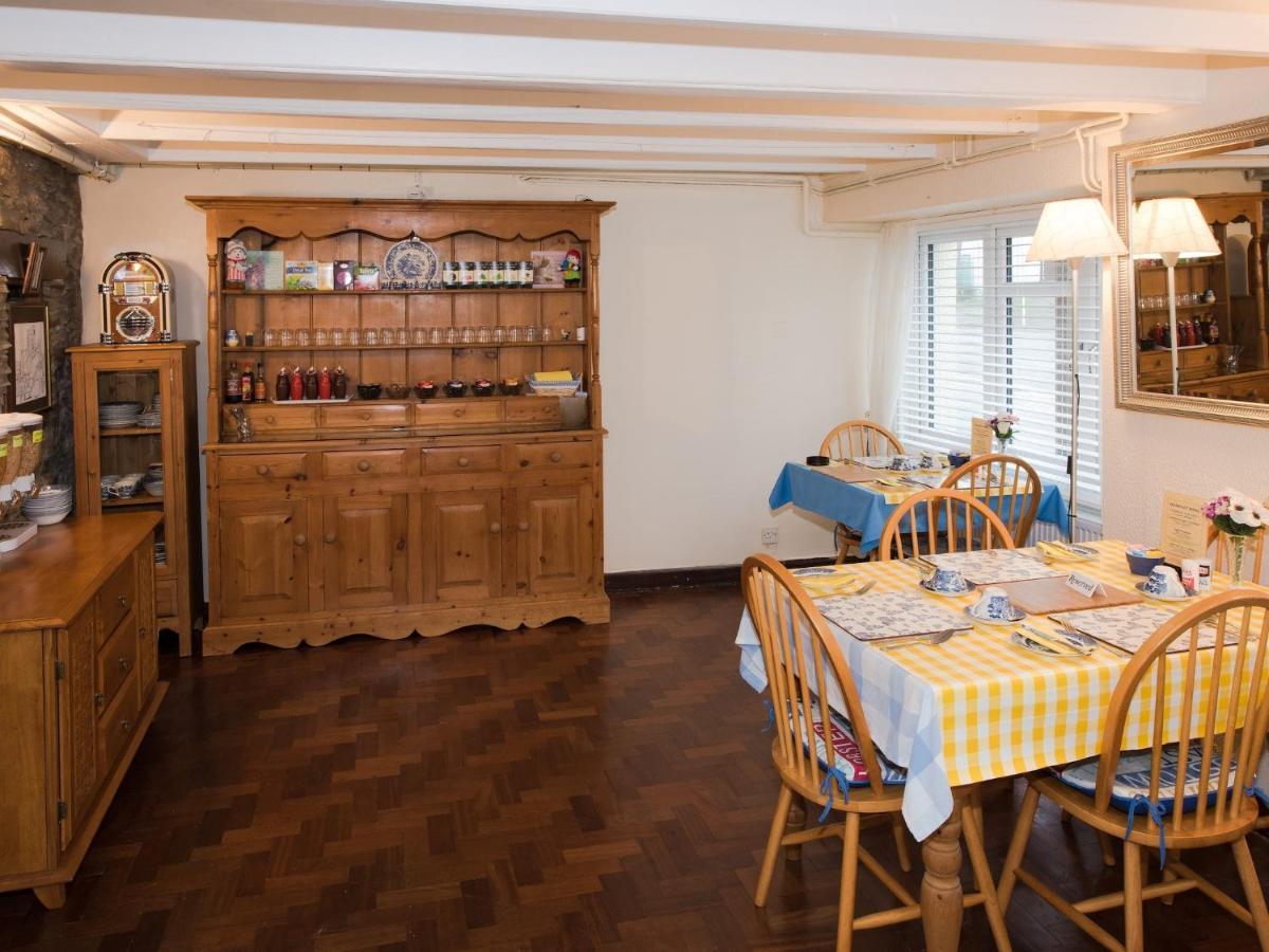Little Harbour Guesthouse ルー エクステリア 写真