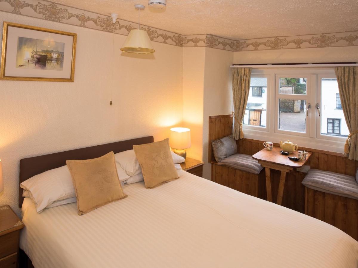 Little Harbour Guesthouse ルー エクステリア 写真
