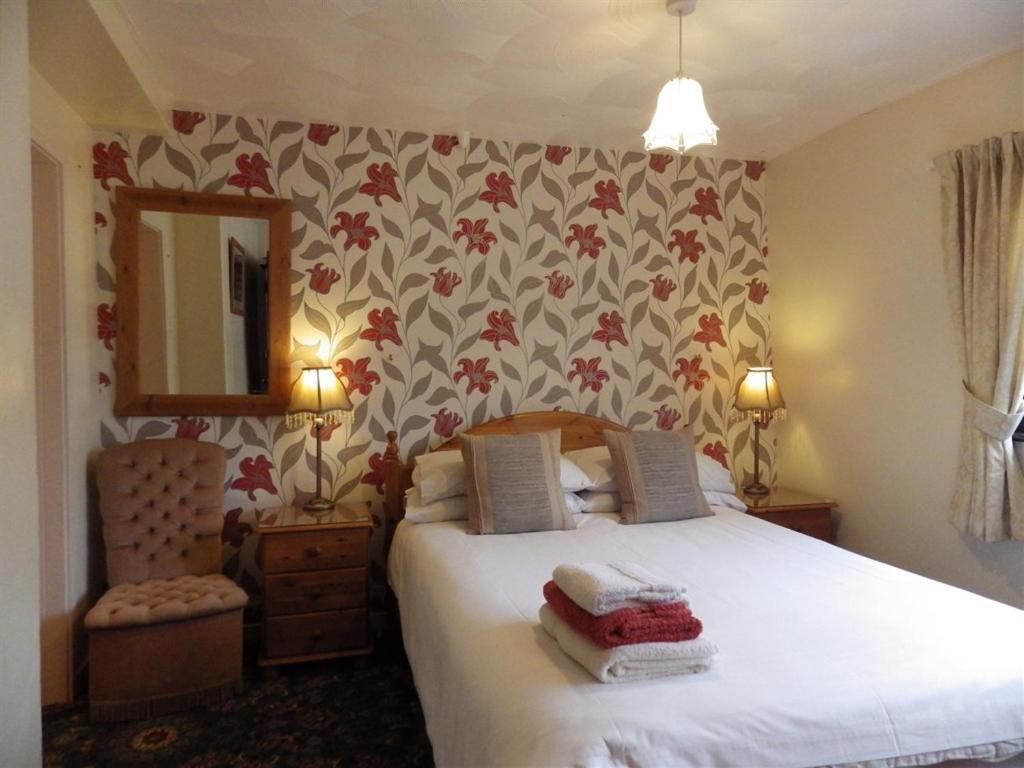 Little Harbour Guesthouse ルー エクステリア 写真