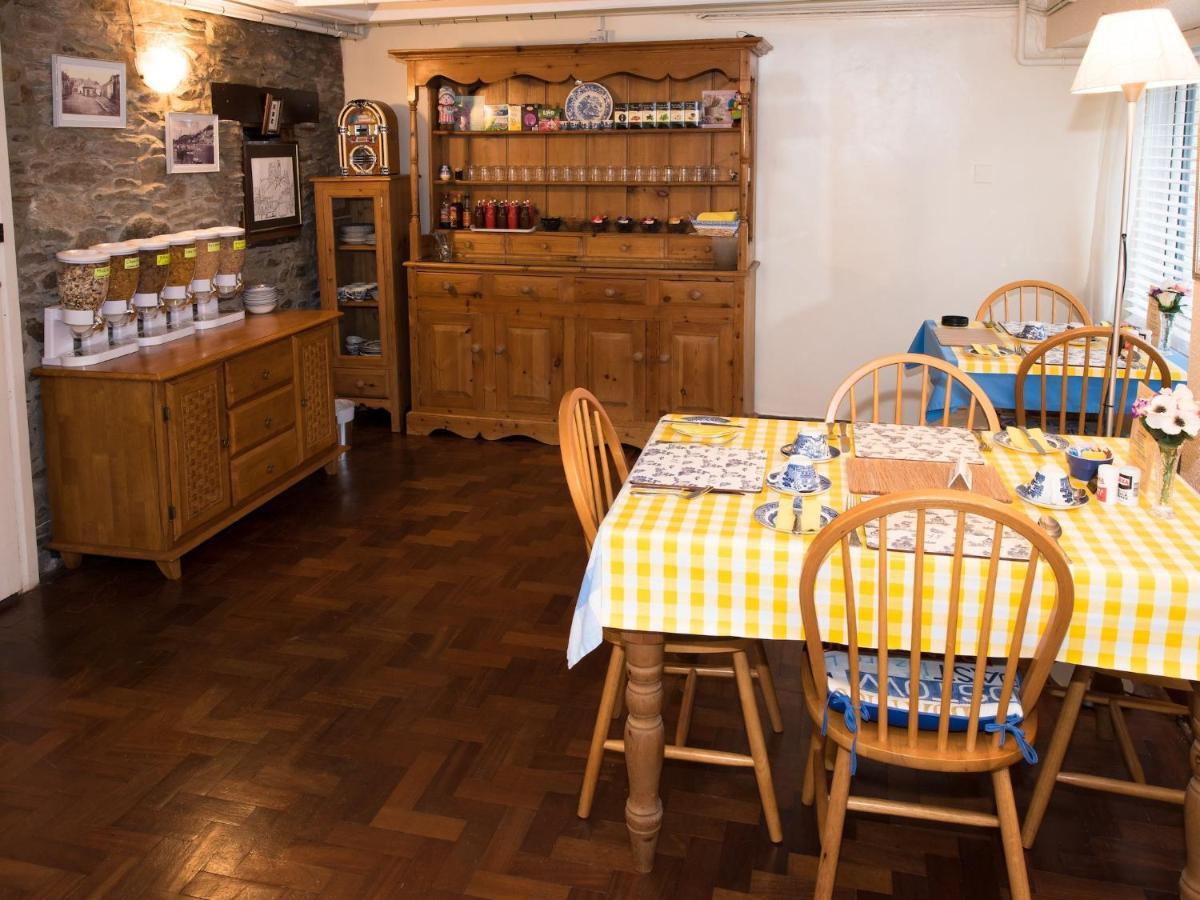 Little Harbour Guesthouse ルー エクステリア 写真