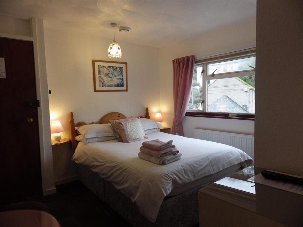 Little Harbour Guesthouse ルー エクステリア 写真