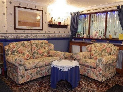 Little Harbour Guesthouse ルー エクステリア 写真