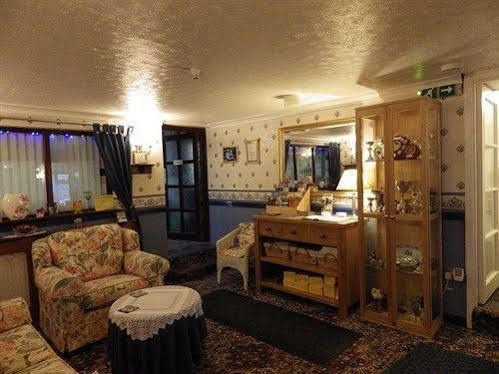 Little Harbour Guesthouse ルー エクステリア 写真